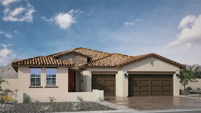 $705,990 | 1039 Fox Falcon Street, Unit 778, Henderson, NV 89011