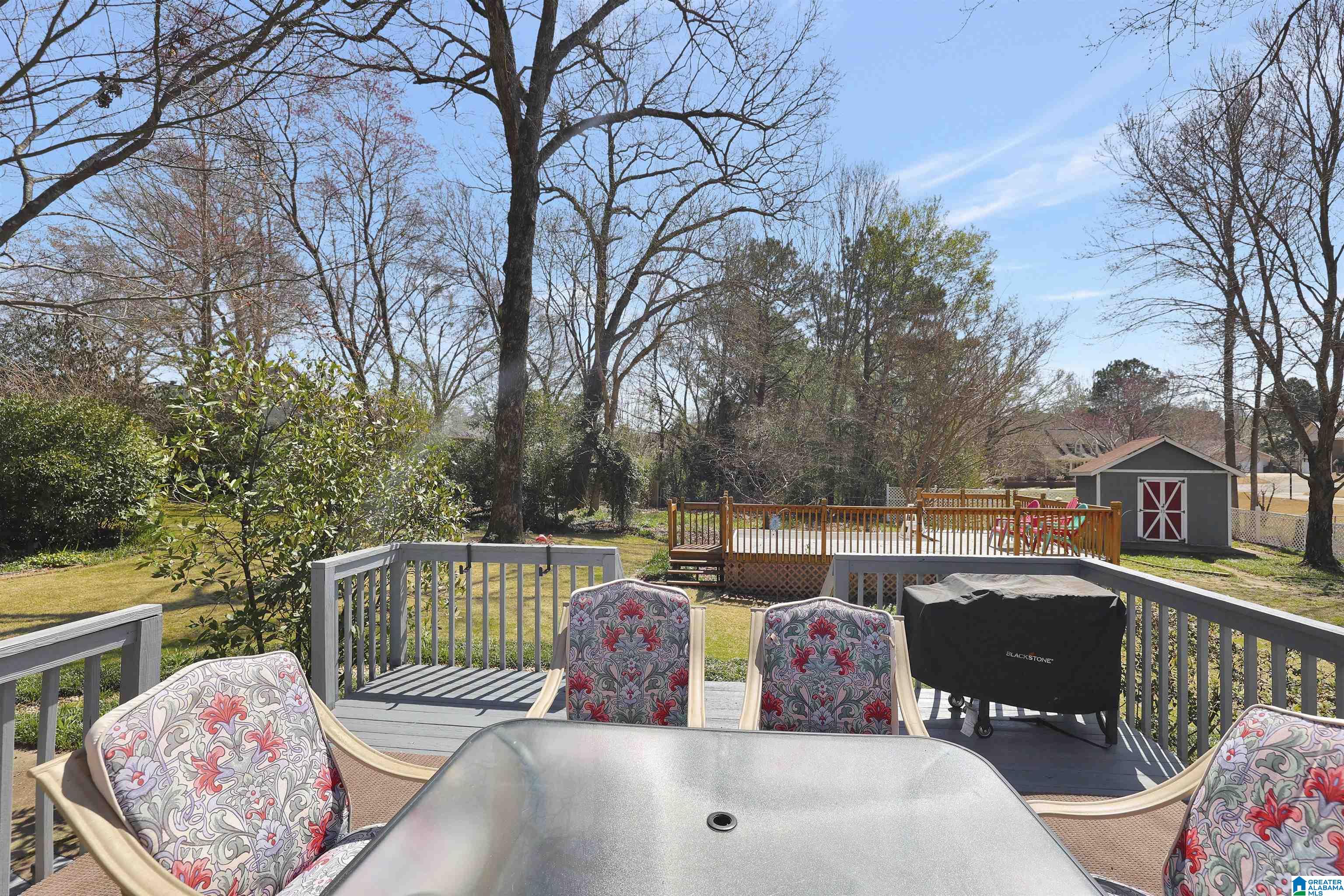 849 Ridgecrest Drive Gardendale, AL 35071 - Photo 39 of 43