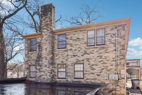 $525,000 | 4703 West Jackson Park Drive, Milwaukee, WI 53219