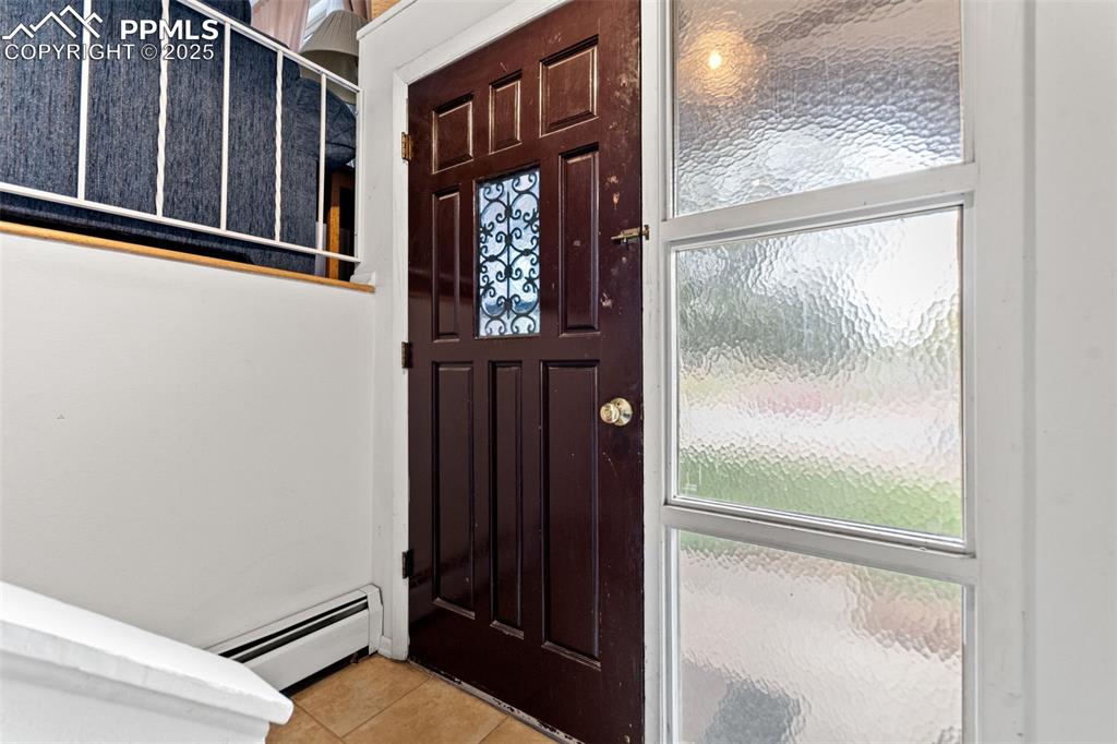 2801 South Reed Street Denver, CO 80227 - Photo 5 of 44 a view of front door