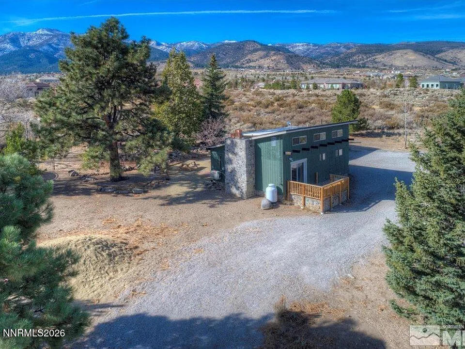 15345 Fawn Lane Reno, NV 89511 - Photo 1 of 1 home