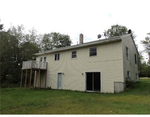 768 Maplewood Road West Newfield, ME 04095 - Photo 12 of 12 Exterior Back.