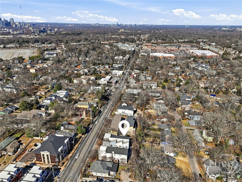 110 Moreland Avenue Southeast, Unit H Atlanta, GA 30316 - Photo 45 of 52 Gallery Image 45