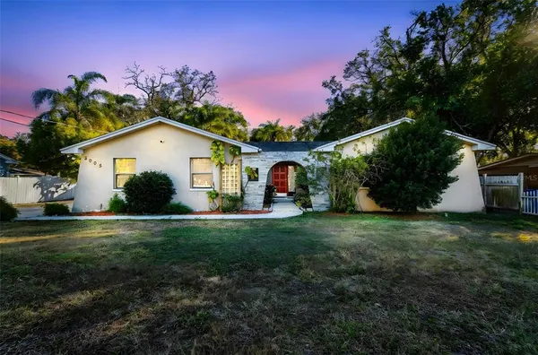 $495,000 | 5005 Puritan Road, Tampa, FL 33617