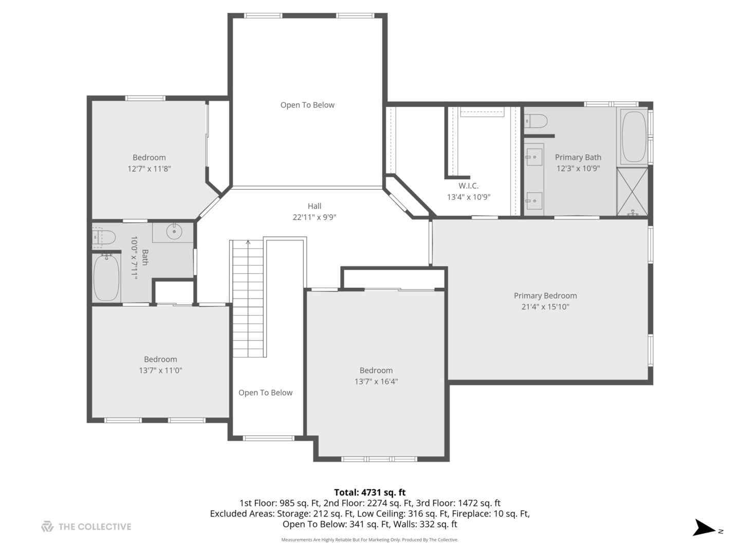 340 Tenby Way Algonquin, IL 60102 - Photo 34 of 36