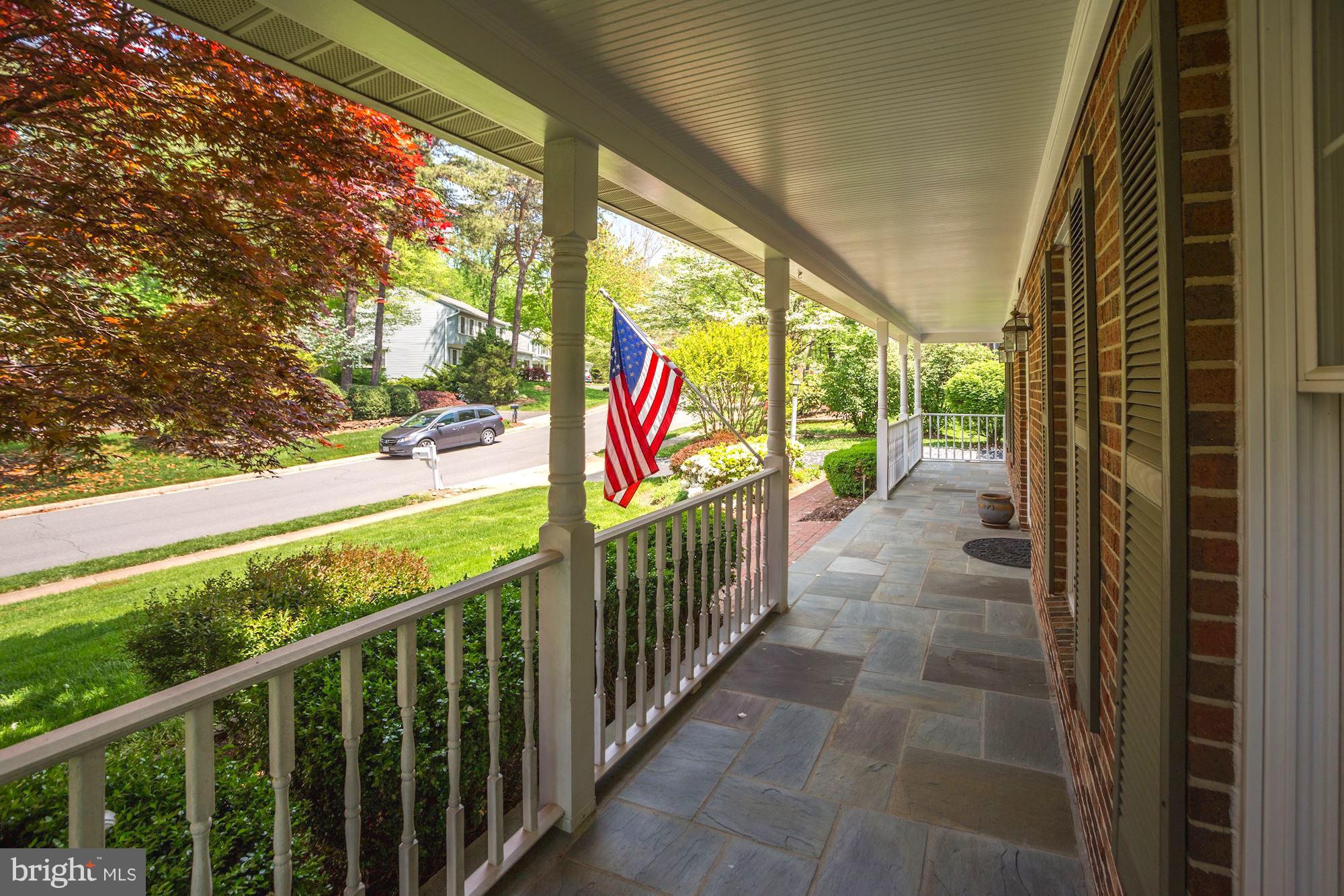 1329 Quail Ridge Drive Reston, VA 20194 - Photo 2 of 30 Exterior (Front)