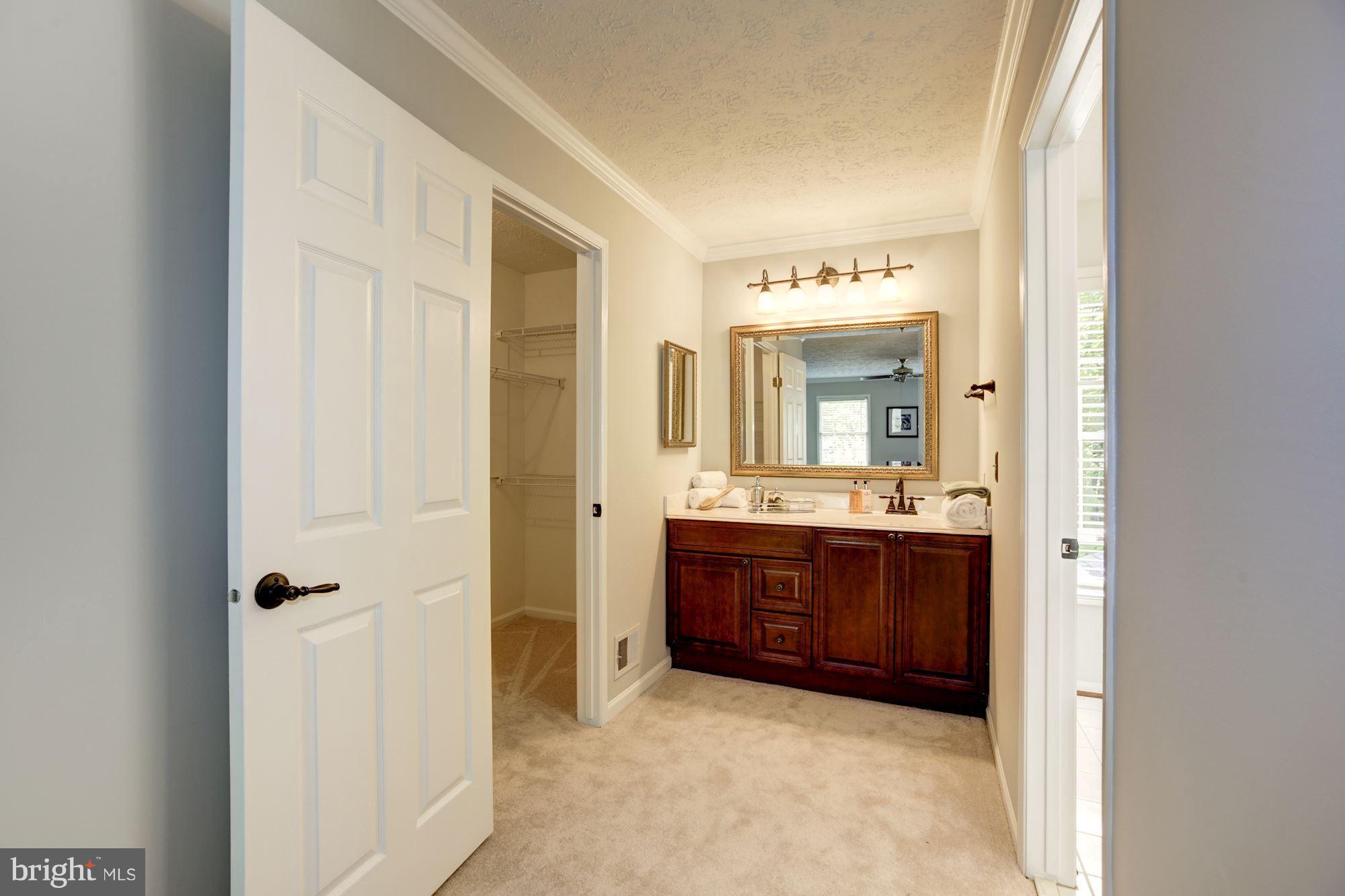 1329 Quail Ridge Drive Reston, VA 20194 - Photo 20 of 30 Bedroom (Master)