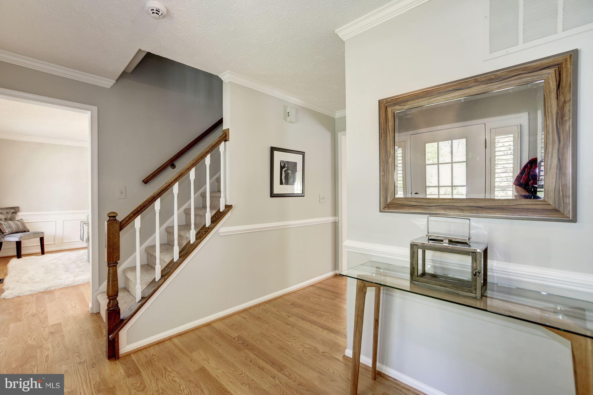 1329 Quail Ridge Drive Reston, VA 20194 - Photo 3 of 30 Interior (General)