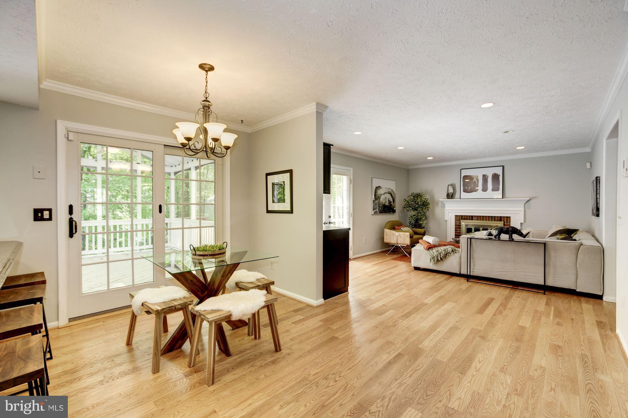 1329 Quail Ridge Drive Reston, VA 20194 - Photo 10 of 30 Interior (General)