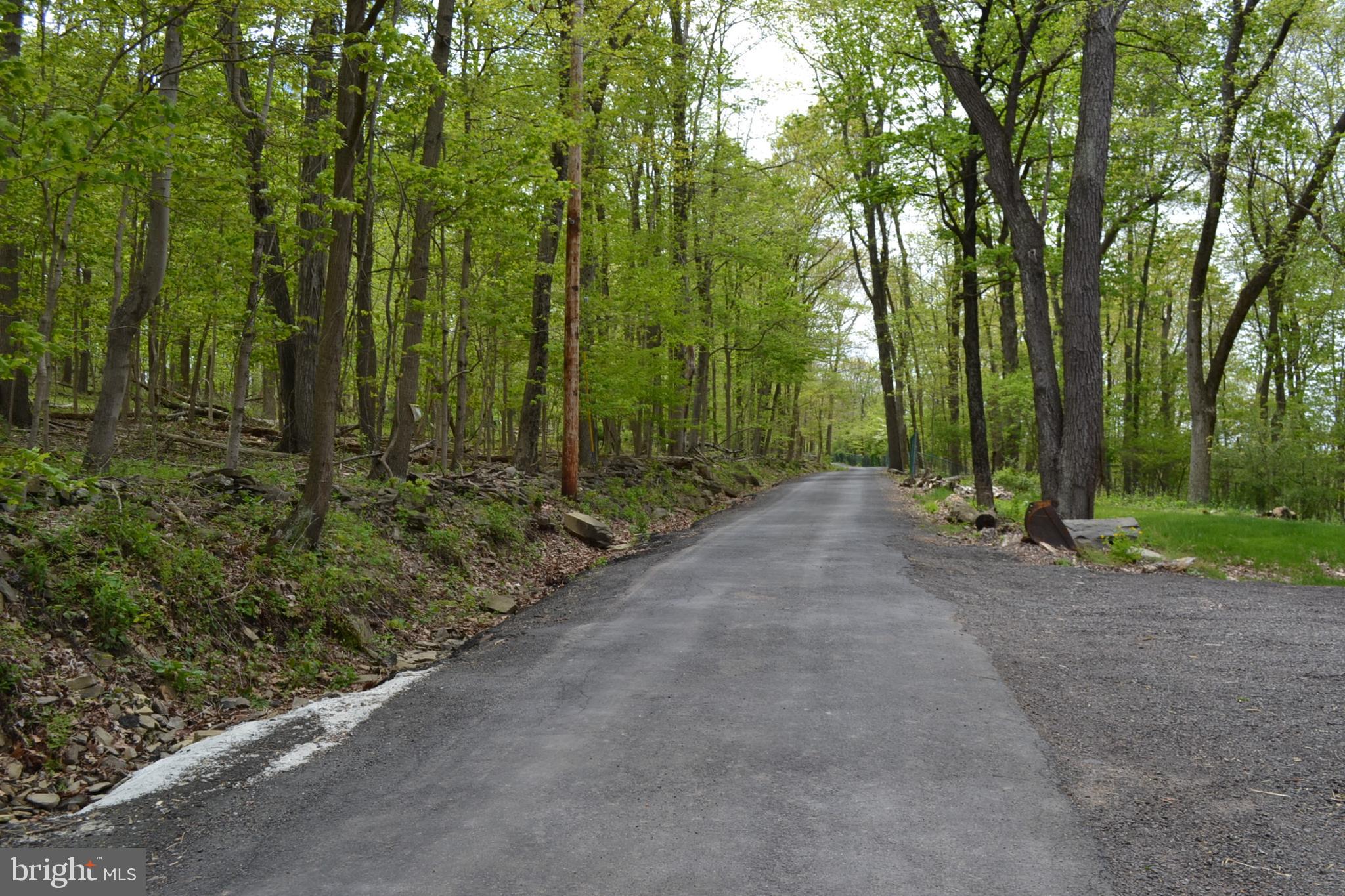 7201 Swagger Road New Hope, PA 18938 - Photo 33 of 33 Welcome Home Up the Hill from River Rd