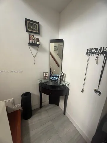 a view of a workspace