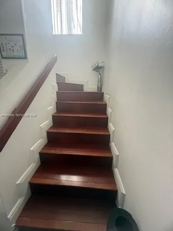 a view of entryway