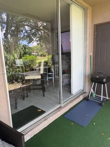 a view of an outdoor space