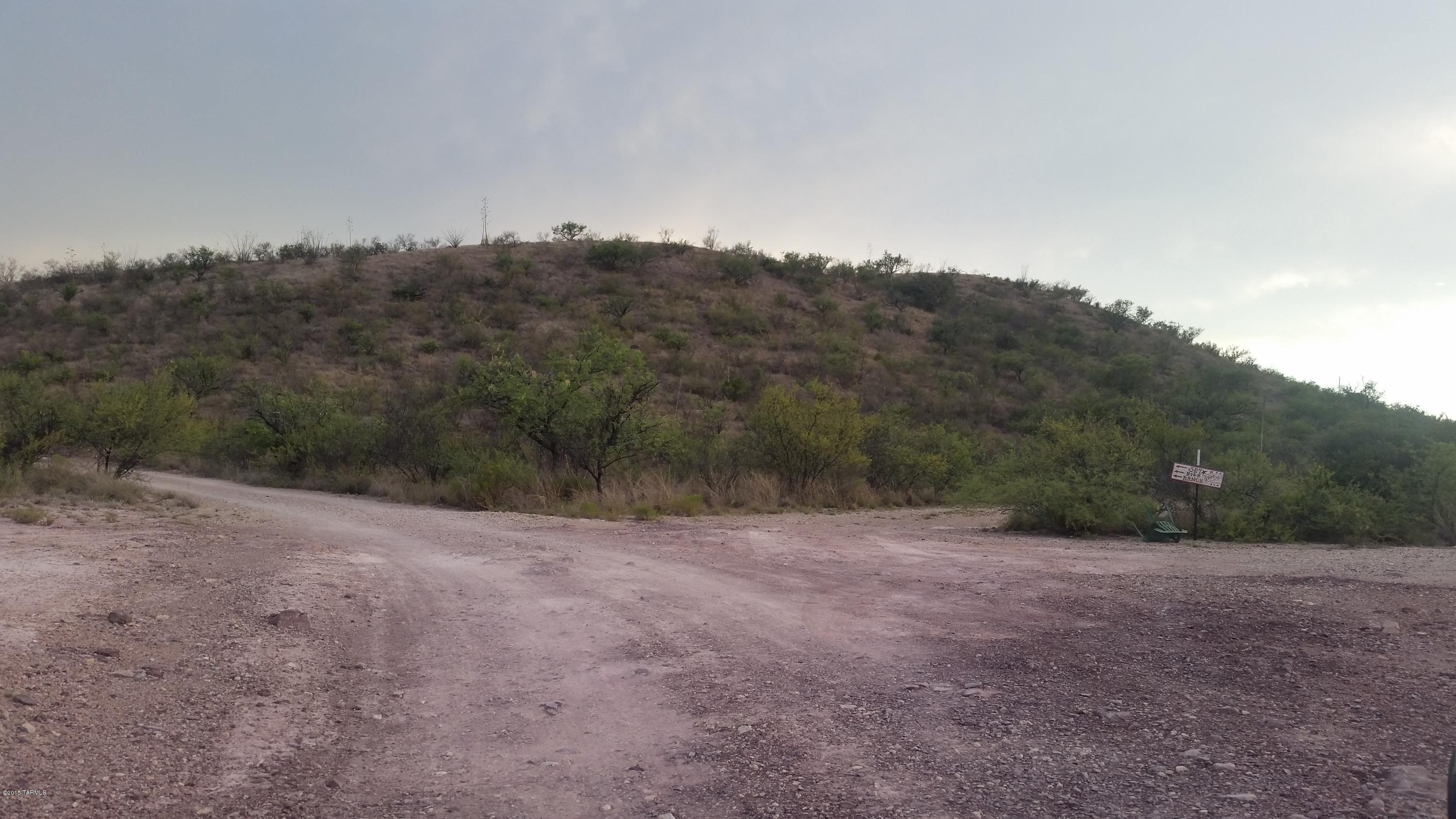 21750 South Red Cloud Mine Road Vail, AZ 85641 - Photo 7 of 19