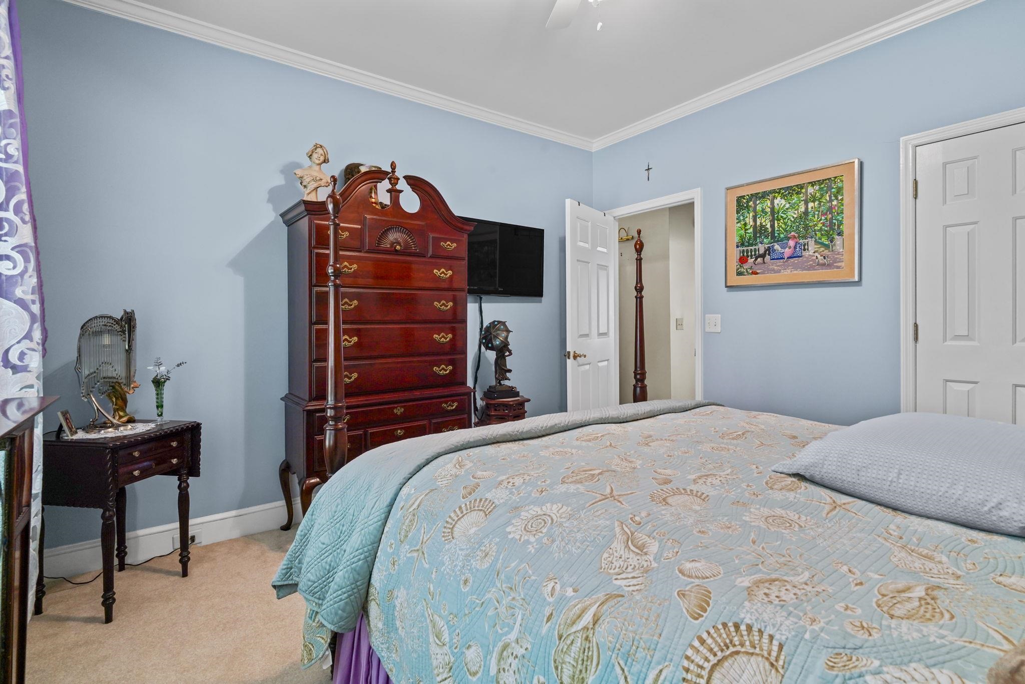 4948 Fulton Place Murrells Inlet, SC 29576 - Photo 28 of 44