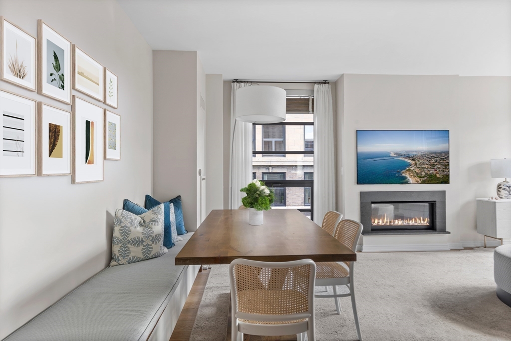 580 Washington Street, Unit 1002 Boston, MA 02111 - Photo 9 of 30
