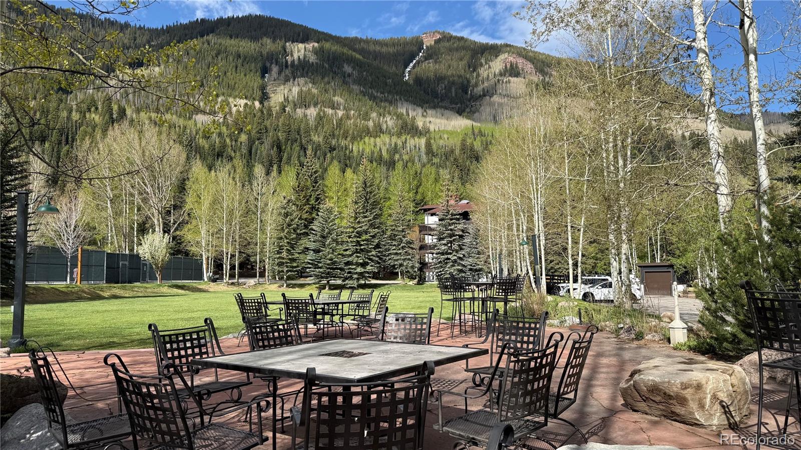 4650 Vail Racquet Club Drive, Unit 8 Vail, CO 81657 - Photo 39 of 41