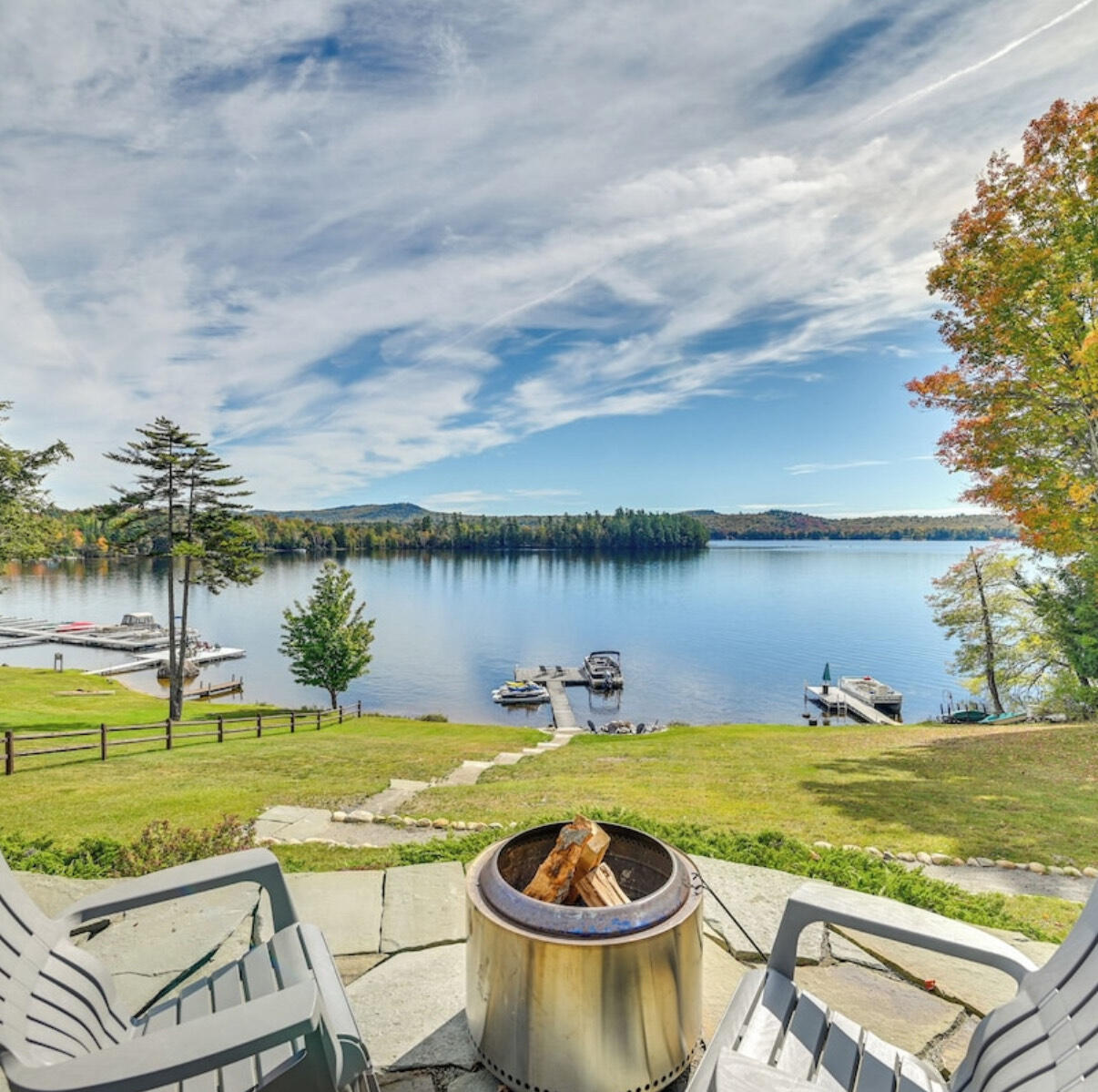 654 Hollywood Road Old Forge, NY 13420 - Photo 3 of 26 Gallery Image 3