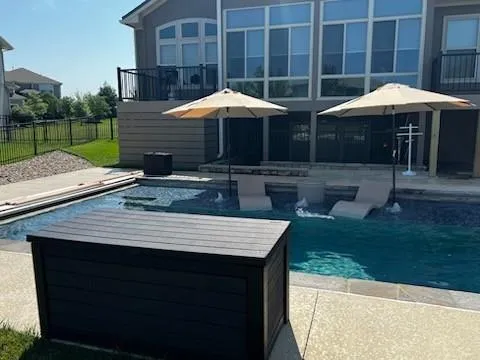 $899,000 | 9702 Shady Bend Circle, Lenexa, KS 66227