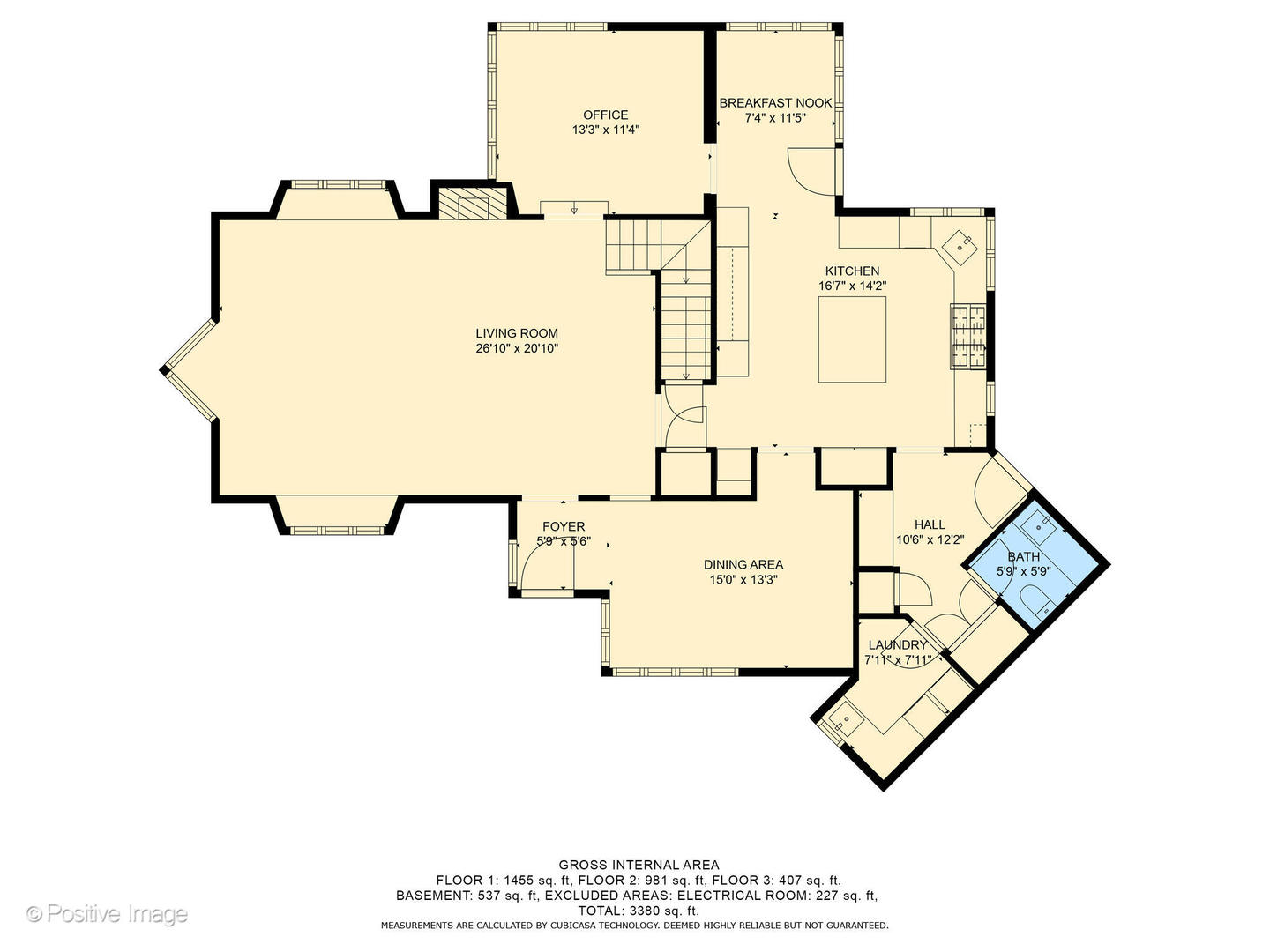 300 Forest Road Hinsdale, IL 60521 - Photo 40 of 43 unknown