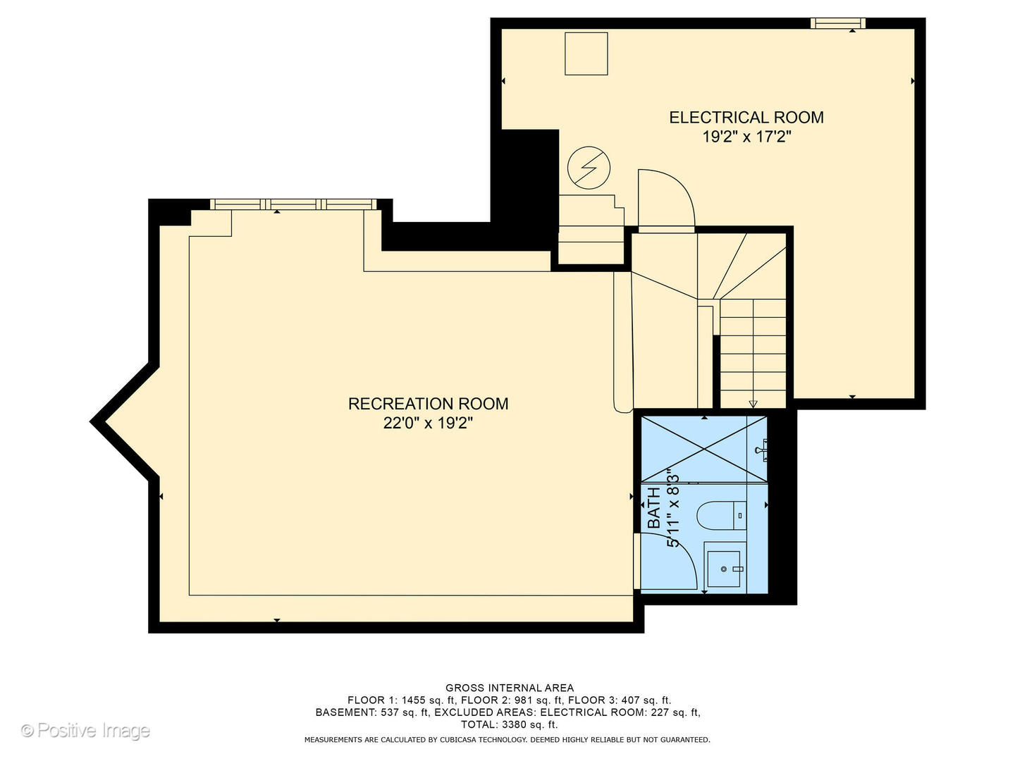 300 Forest Road Hinsdale, IL 60521 - Photo 42 of 43 unknown