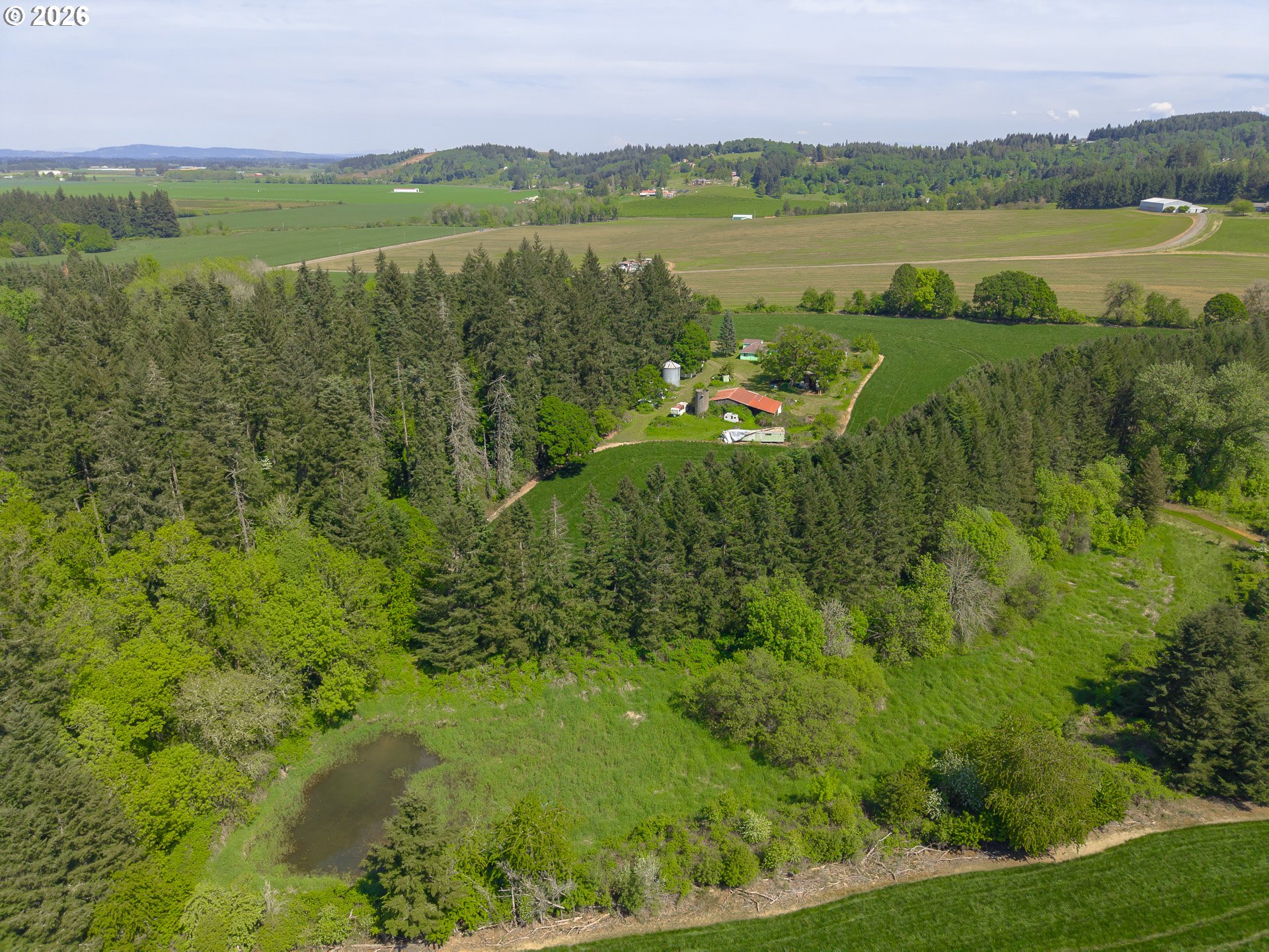 7734 Southeast Starr Quarry Road Amity, OR 97101 - Photo 43 of 48