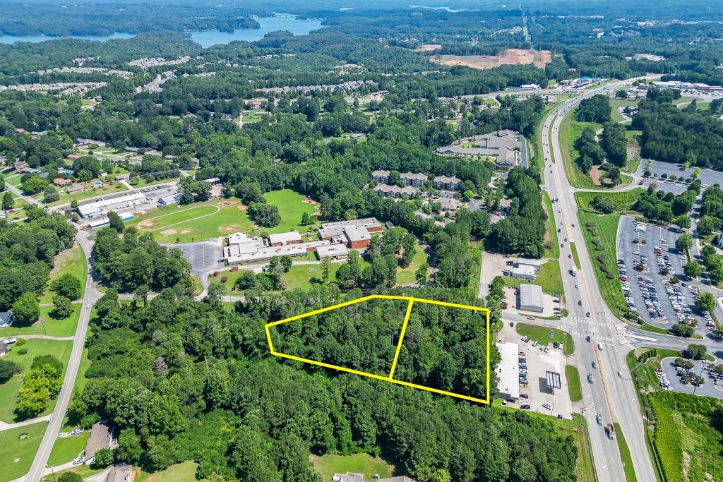 3111 Gould Road Gainesville, GA 30504 - Photo 3 of 9