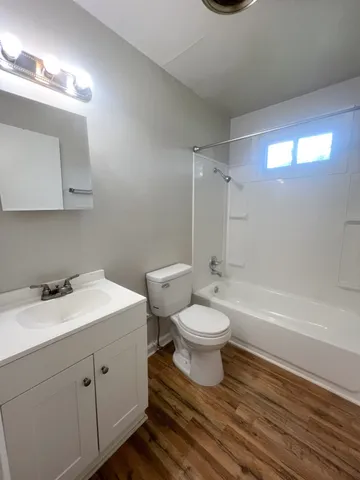 $825 | 109 Tandy Drive, Unit B, Clarksville, TN 37042