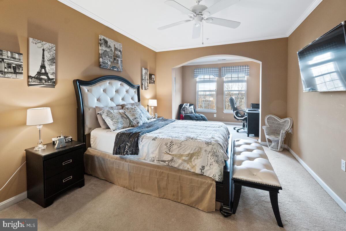 400 Symphony Circle, Unit 443E Cockeysville, MD 21030 - Photo 12 of 64