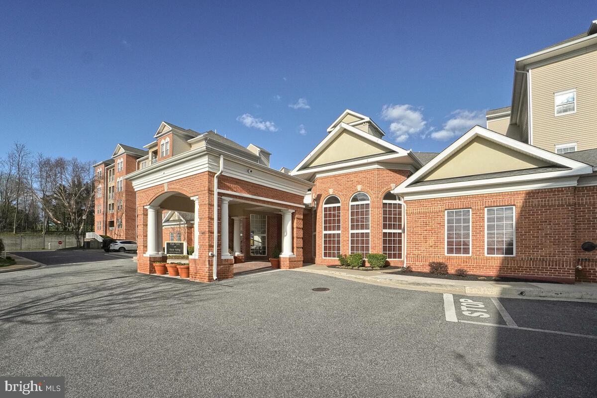 400 Symphony Circle, Unit 443E Cockeysville, MD 21030 - Photo 2 of 64