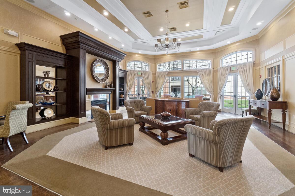 400 Symphony Circle, Unit 443E Cockeysville, MD 21030 - Photo 23 of 64