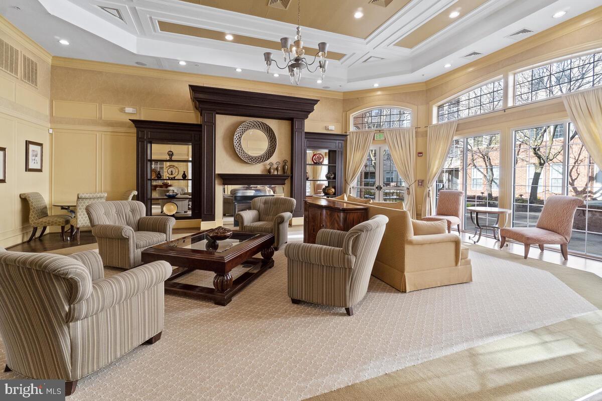 400 Symphony Circle, Unit 443E Cockeysville, MD 21030 - Photo 24 of 64