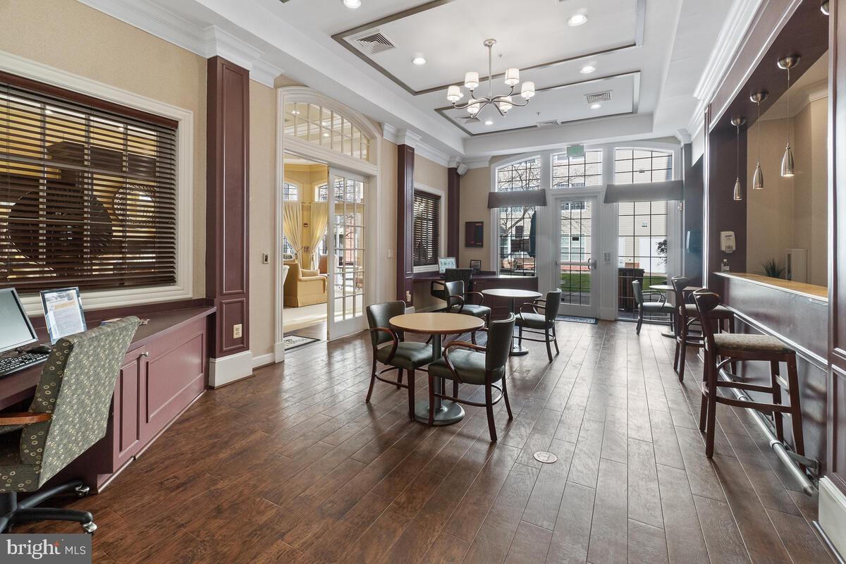 400 Symphony Circle, Unit 443E Cockeysville, MD 21030 - Photo 27 of 64