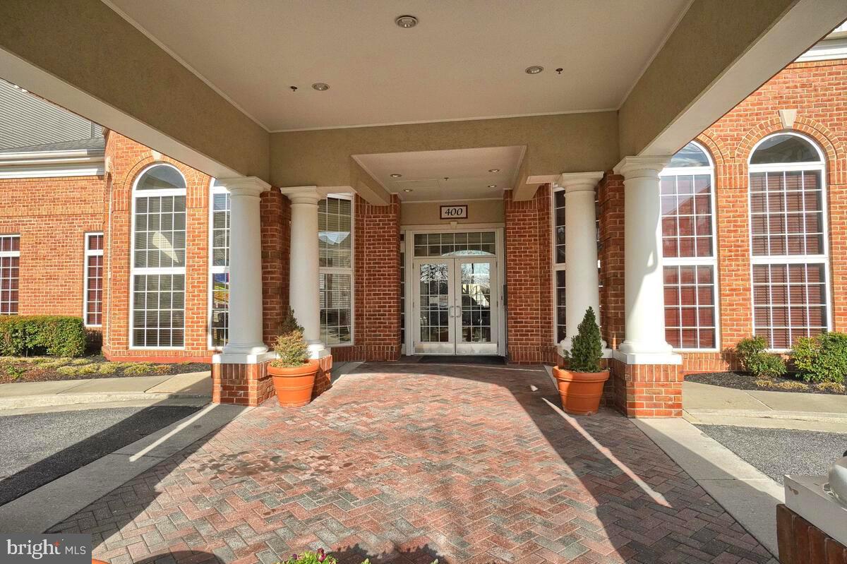 400 Symphony Circle, Unit 443E Cockeysville, MD 21030 - Photo 36 of 64