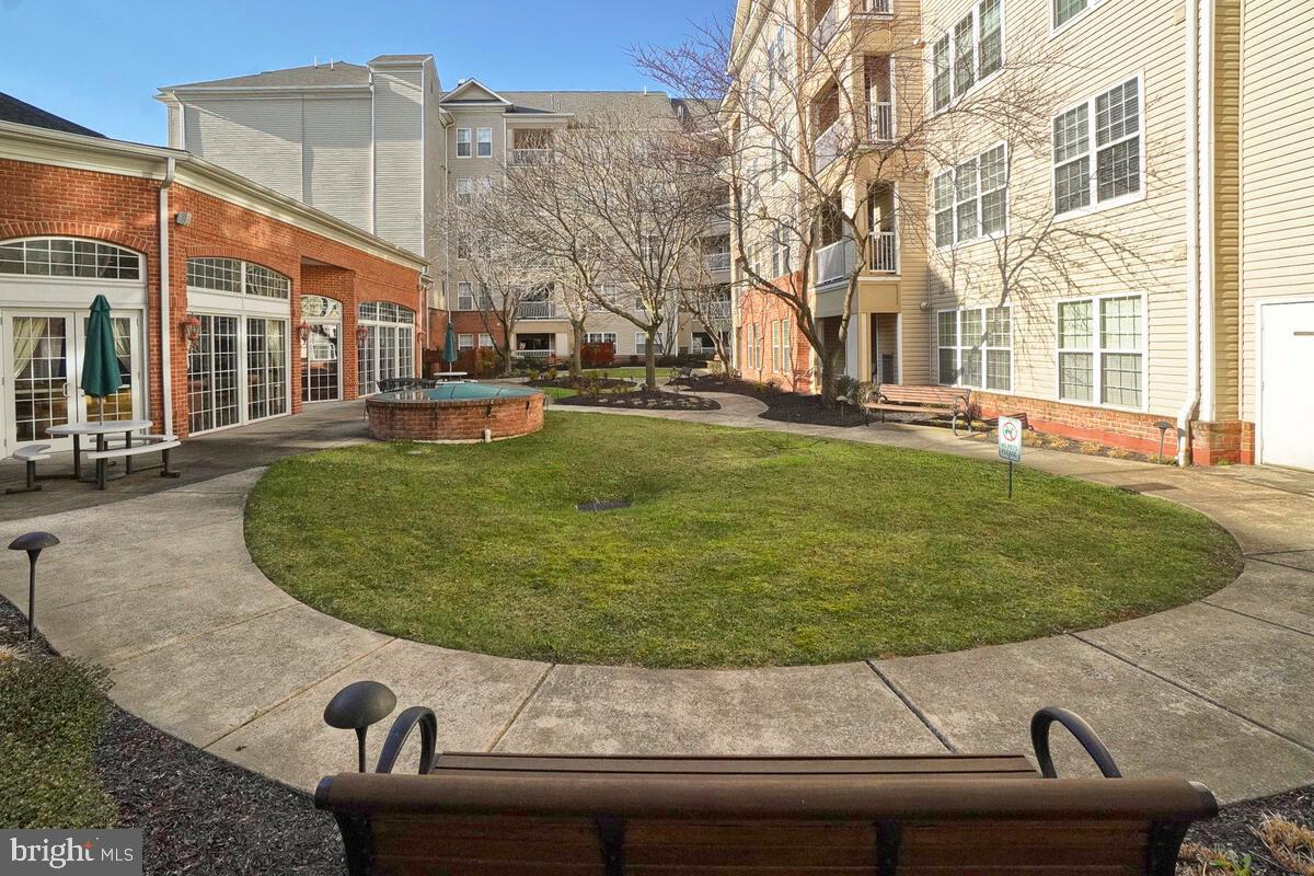 400 Symphony Circle, Unit 443E Cockeysville, MD 21030 - Photo 38 of 64