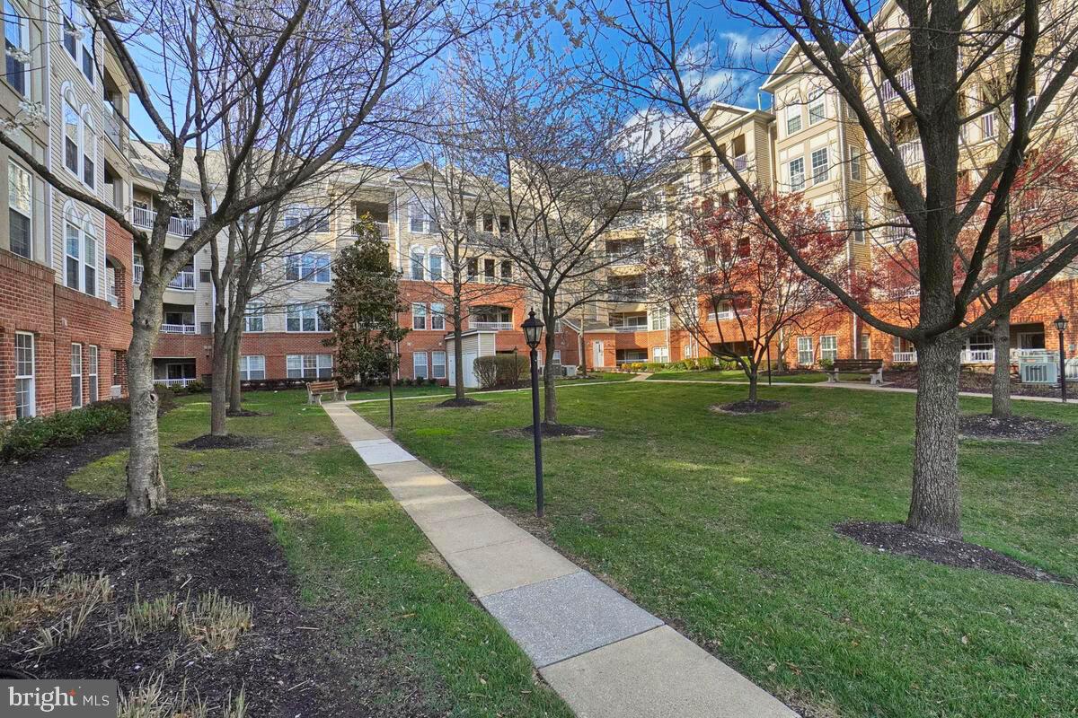 400 Symphony Circle, Unit 443E Cockeysville, MD 21030 - Photo 39 of 64