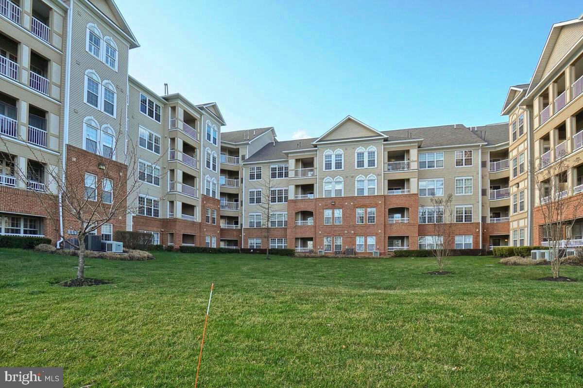 400 Symphony Circle, Unit 443E Cockeysville, MD 21030 - Photo 40 of 64