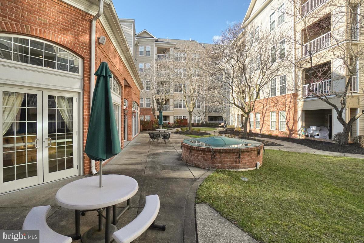 400 Symphony Circle, Unit 443E Cockeysville, MD 21030 - Photo 42 of 64