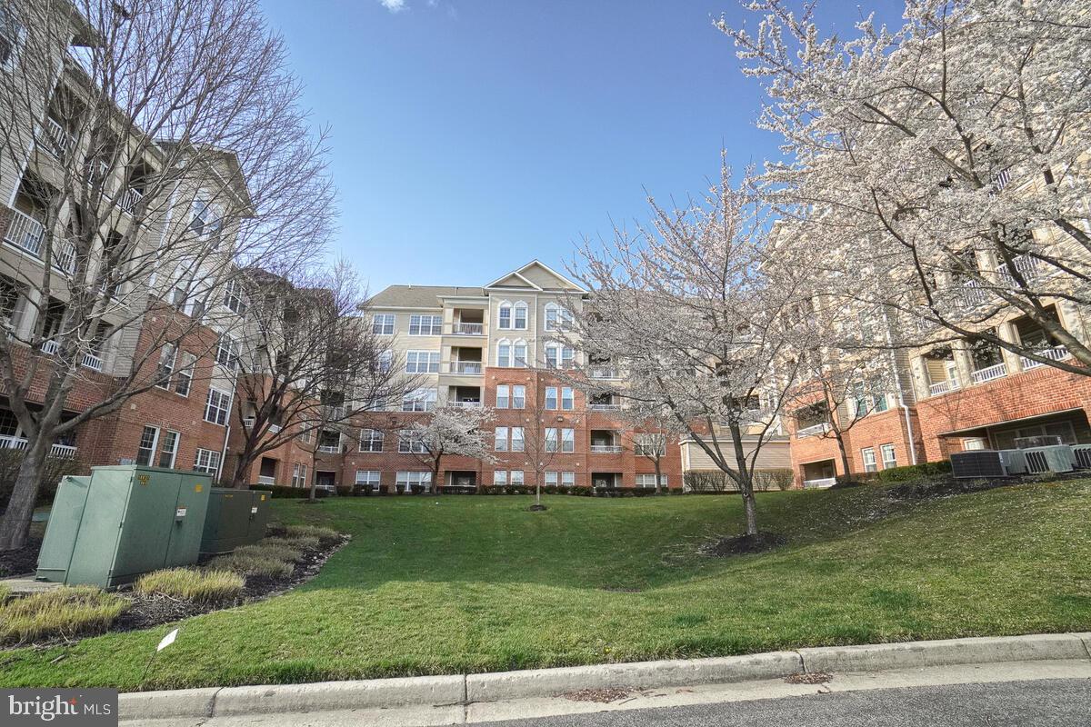 400 Symphony Circle, Unit 443E Cockeysville, MD 21030 - Photo 43 of 64