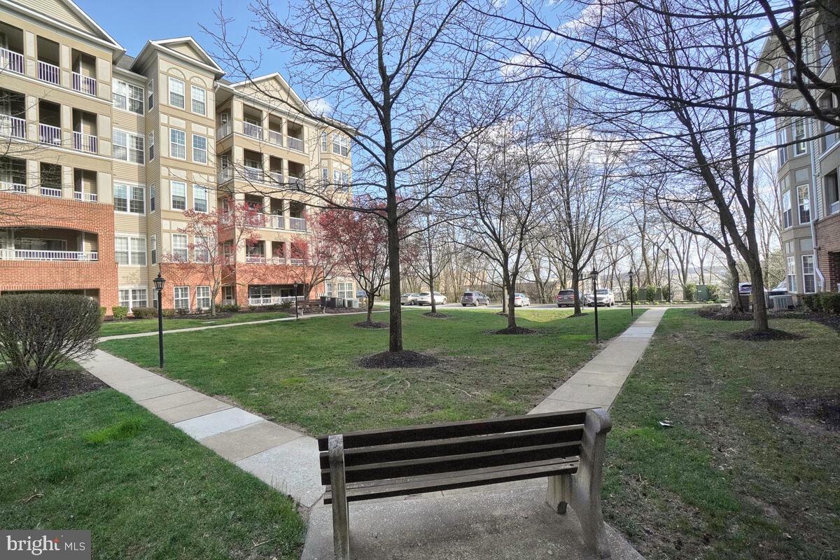 400 Symphony Circle, Unit 443E Cockeysville, MD 21030 - Photo 44 of 64