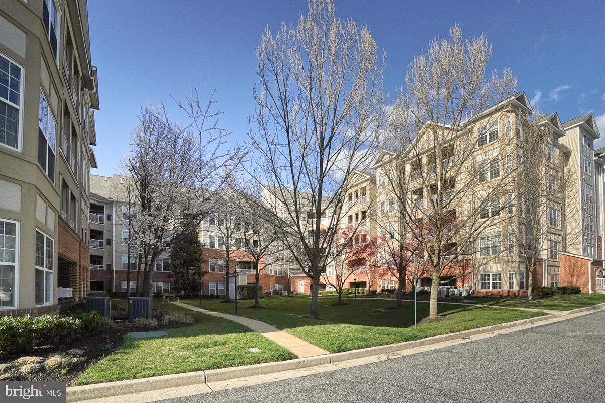 400 Symphony Circle, Unit 443E Cockeysville, MD 21030 - Photo 45 of 64