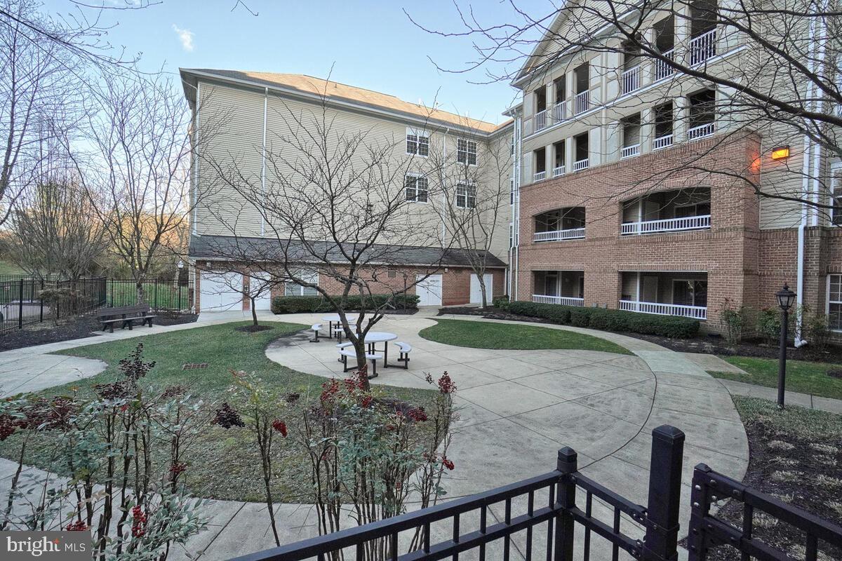 400 Symphony Circle, Unit 443E Cockeysville, MD 21030 - Photo 46 of 64