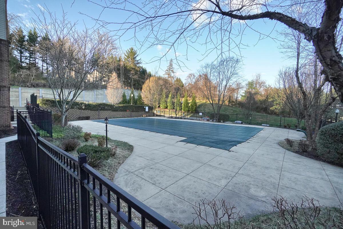 400 Symphony Circle, Unit 443E Cockeysville, MD 21030 - Photo 47 of 64