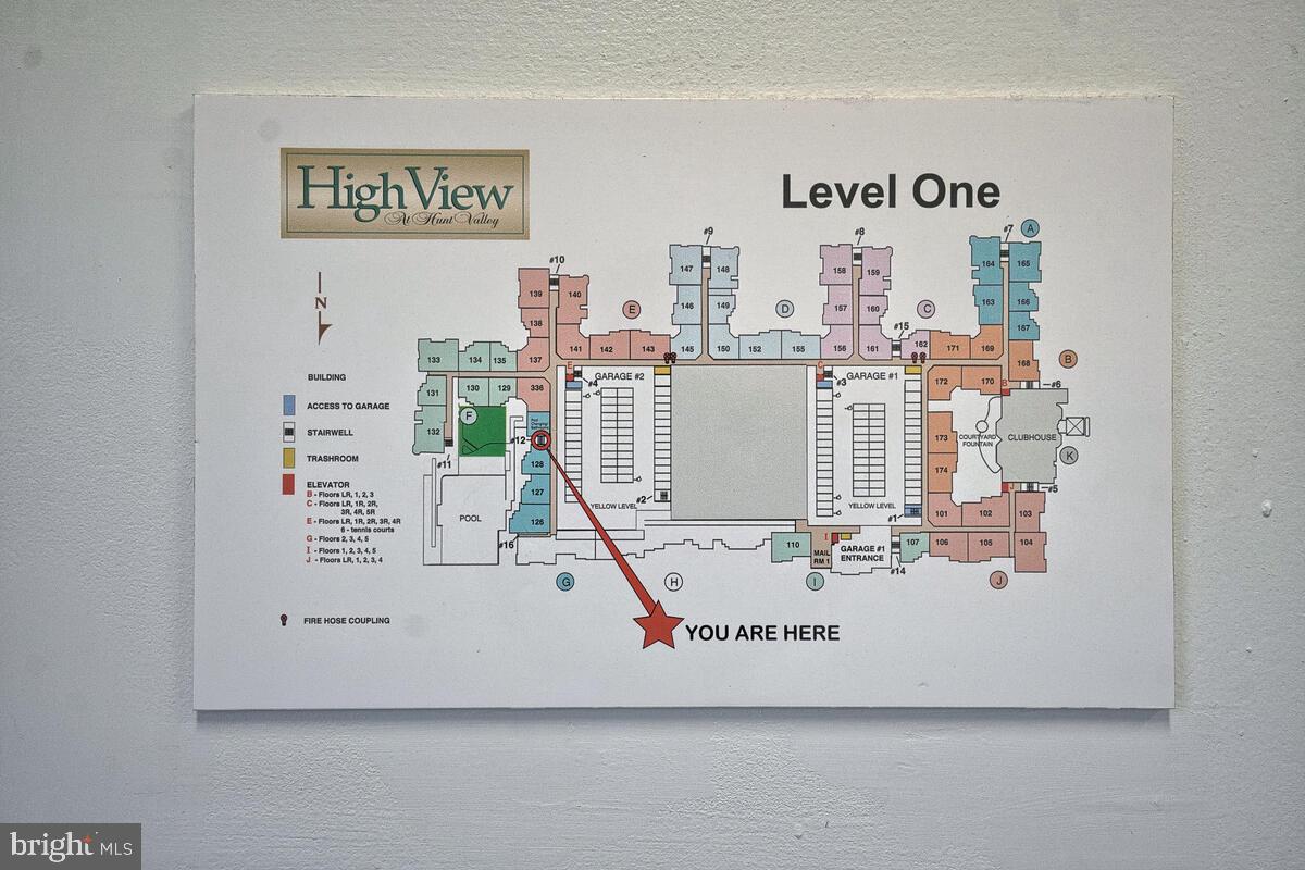 400 Symphony Circle, Unit 443E Cockeysville, MD 21030 - Photo 49 of 64