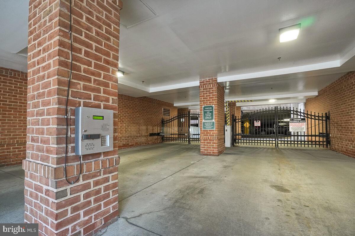 400 Symphony Circle, Unit 443E Cockeysville, MD 21030 - Photo 50 of 64