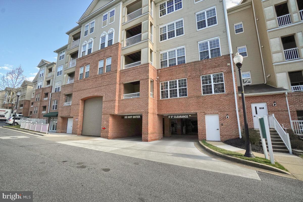 400 Symphony Circle, Unit 443E Cockeysville, MD 21030 - Photo 54 of 64