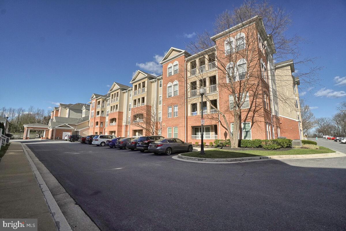 400 Symphony Circle, Unit 443E Cockeysville, MD 21030 - Photo 58 of 64