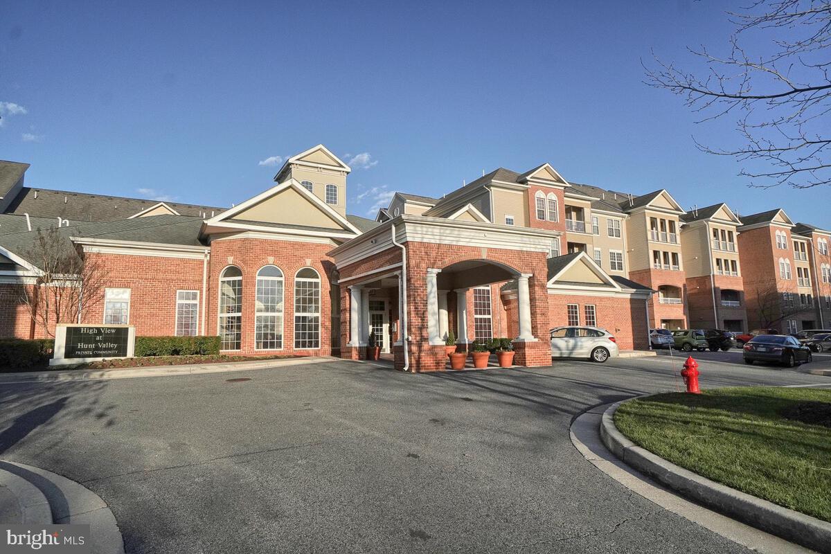 400 Symphony Circle, Unit 443E Cockeysville, MD 21030 - Photo 60 of 64