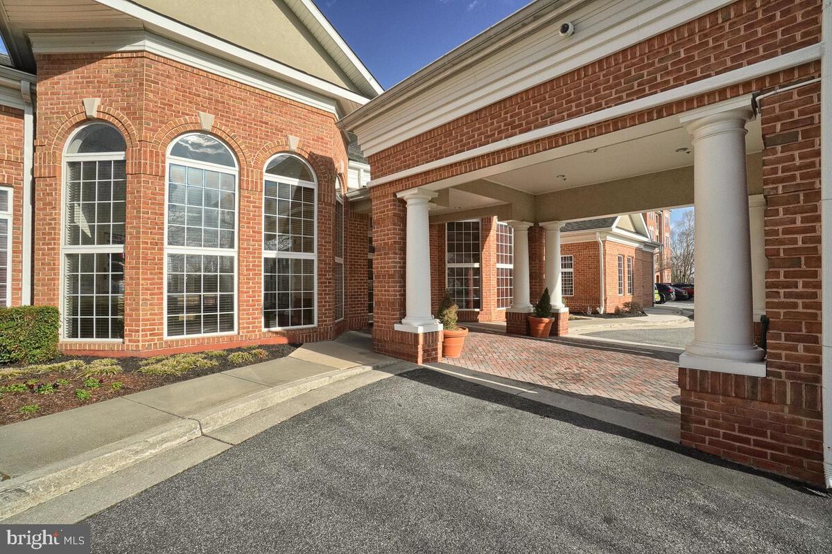 400 Symphony Circle, Unit 443E Cockeysville, MD 21030 - Photo 61 of 64