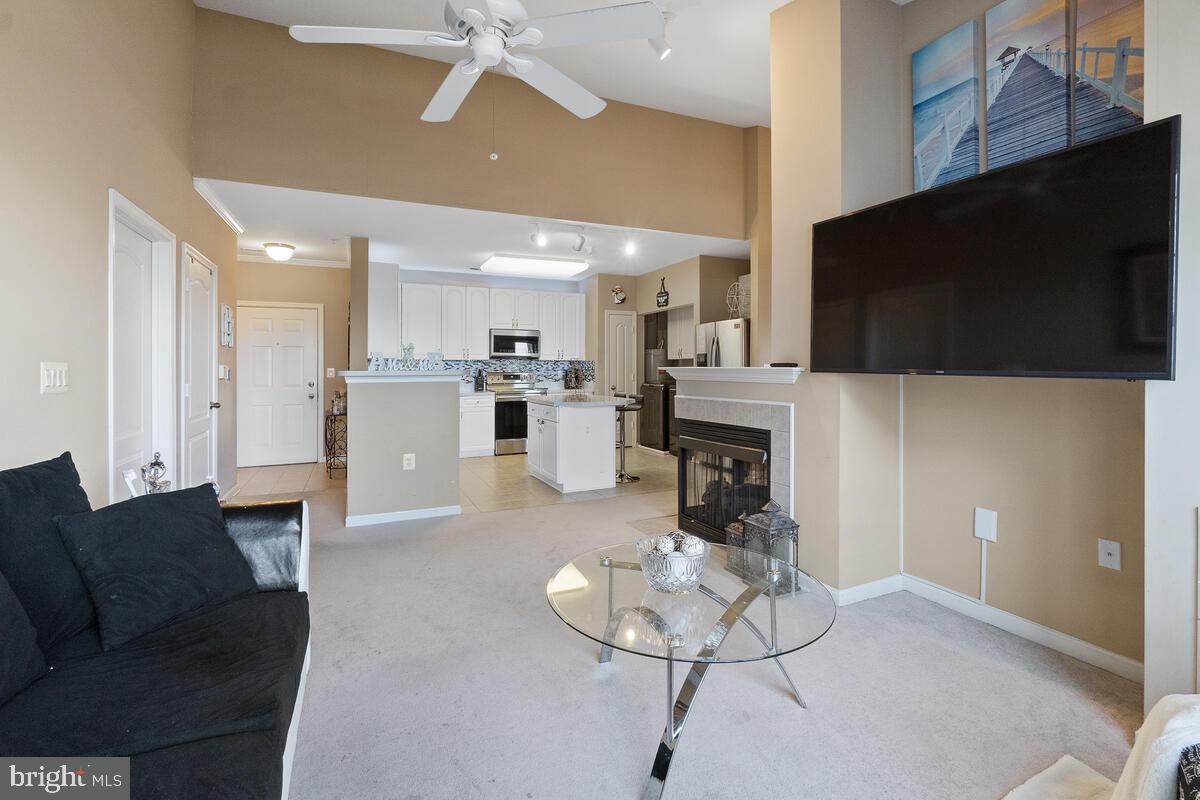 400 Symphony Circle, Unit 443E Cockeysville, MD 21030 - Photo 9 of 64